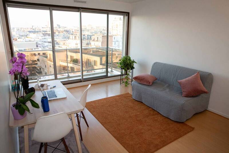 Paris 20E (75020)