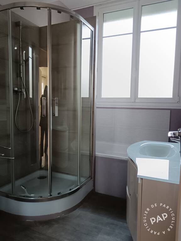 Vente appartement 5 pièces 110 m² Lisieux (14100) - 110 m² - 200.000 € | Particulier à Particulier — 10