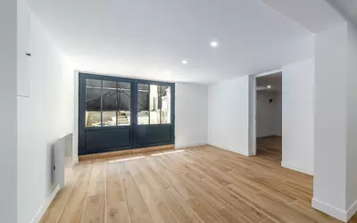 Asnières-Sur-Seine (92600)