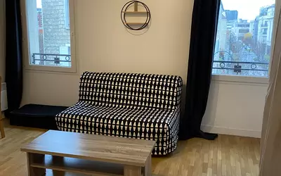 La Garenne-Colombes (92250)