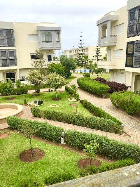Maroc