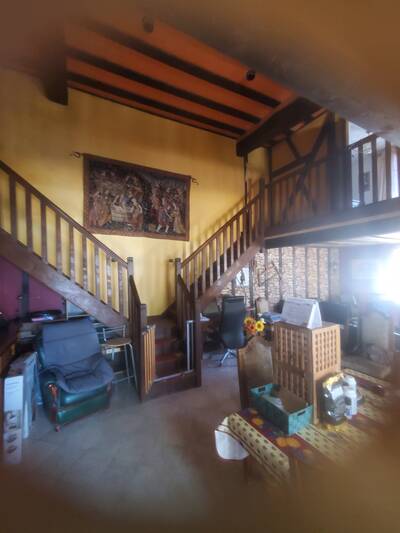 Vente maison 6 pièces Audeville (45300)
