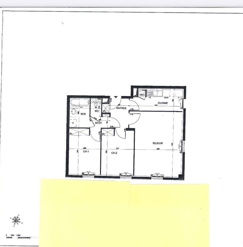 Houilles (78800)