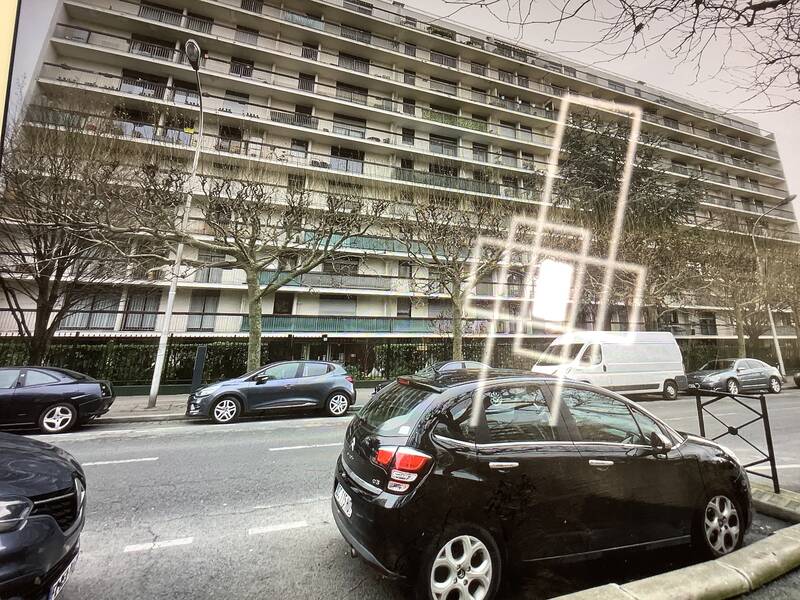 Courbevoie (92400)