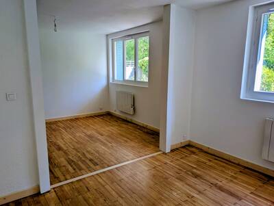 Vente appartement 2 pièces Grenoble (38)