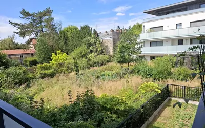 Le Chesnay-Rocquencourt (78150)