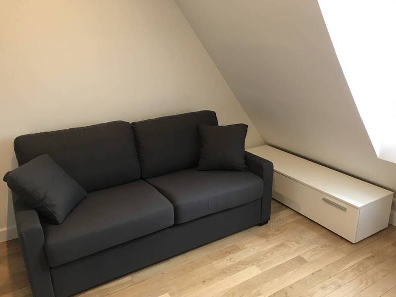Paris 17E (75017)