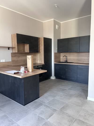 Location appartement 3 pièces Besançon (25000)