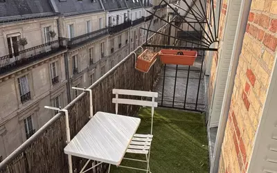 Paris 16E (75016)