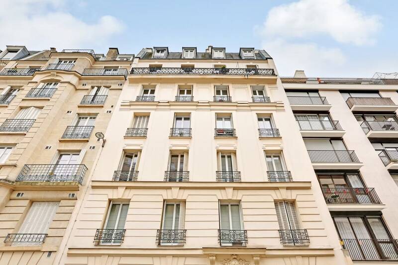Paris 15E (75015)