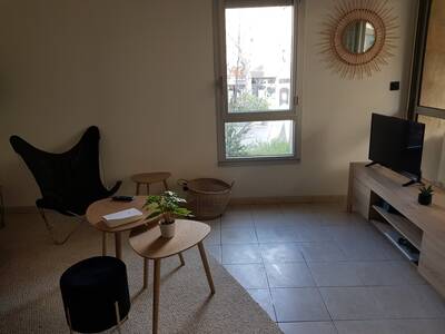 Location appartement 2 pièces Salon-de-Provence (13300)