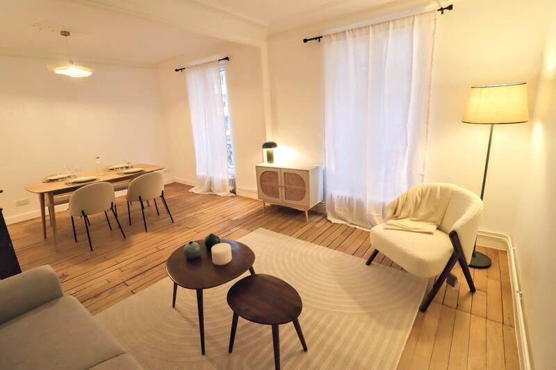 Paris 15E (75015)