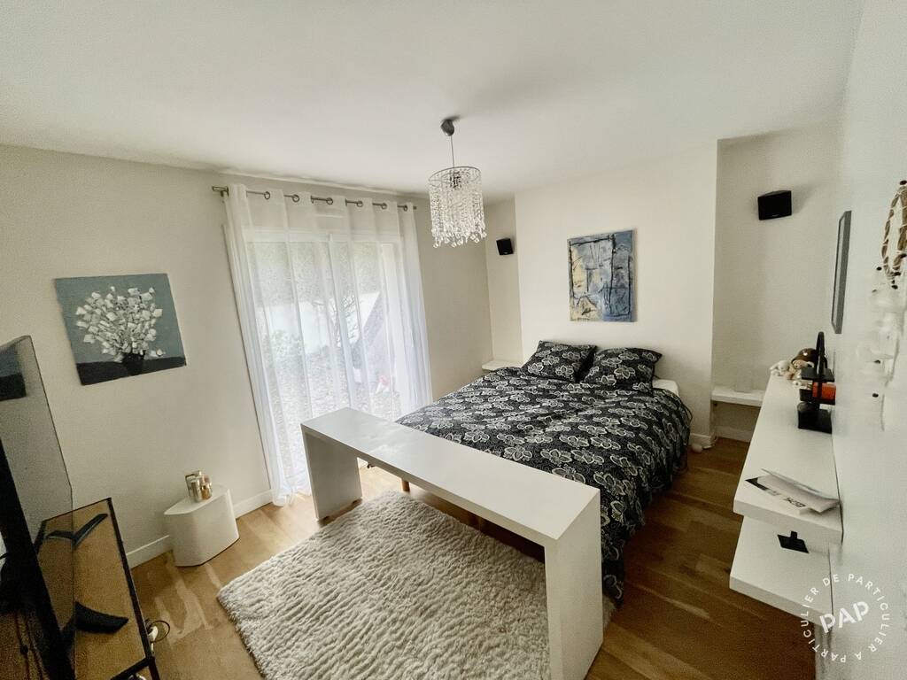 Vente maison 170 m² Bruz (35170) - 170 m² - 538.000 € | Particulier à Particulier — 6