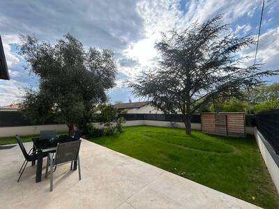 Vente maison 4 pièces Cintegabelle (31550)