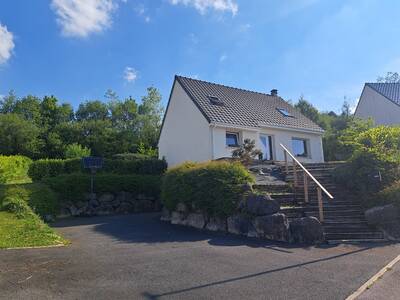 Vente maison 6 pièces Saint-Martin-Boulogne (62280)