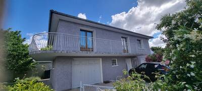 Vente maison 4 pièces Corbas (69960)