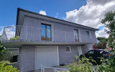 Corbas (69960)