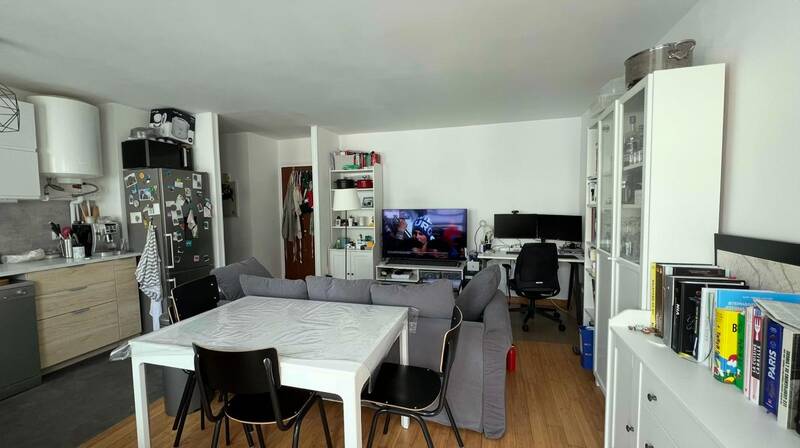Paris 15E (75015)