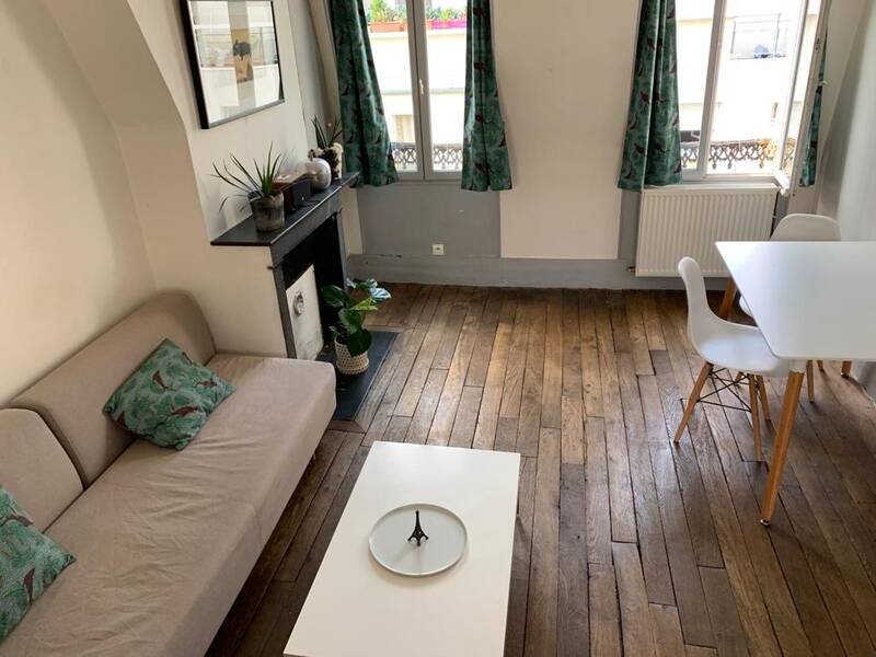 Paris 18E (75018)