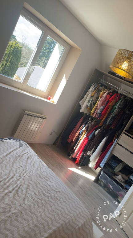Vente maison 72 m² Cellettes (41120) - 72 m² - 150.000 € | Particulier à Particulier — 8