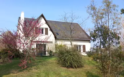 Chaumont-Sur-Loire (41150)