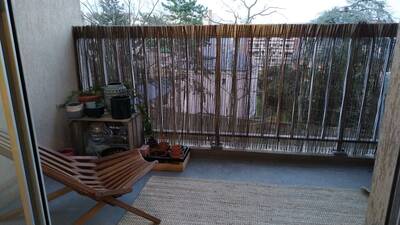Location appartement 3 pièces Asnières-sur-Seine (92600)