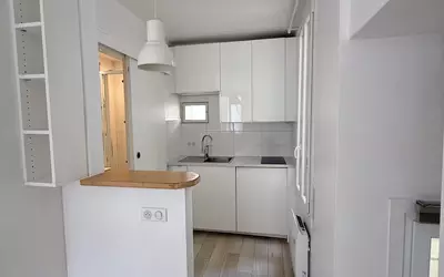 Paris 17E (75017)