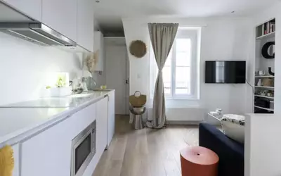 Paris 16E (75116)
