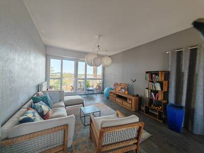 Location appartement 4 pièces Cognac (16100)