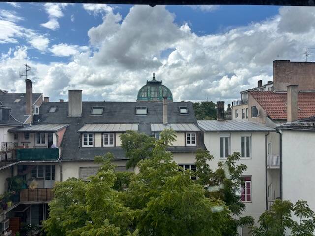 Strasbourg (67000)