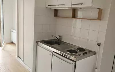 Courbevoie (92400)