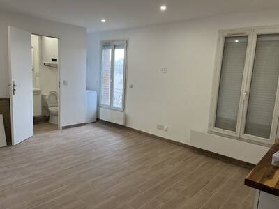 Location appartement studio Neuilly-Plaisance (93360)