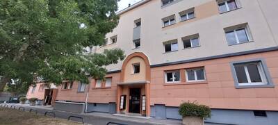 Vente appartement 3 pièces Clamart (92140)