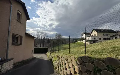Jardin (38200)