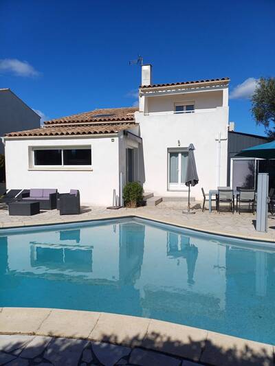 Vente maison 6 pièces Pérols (34470)