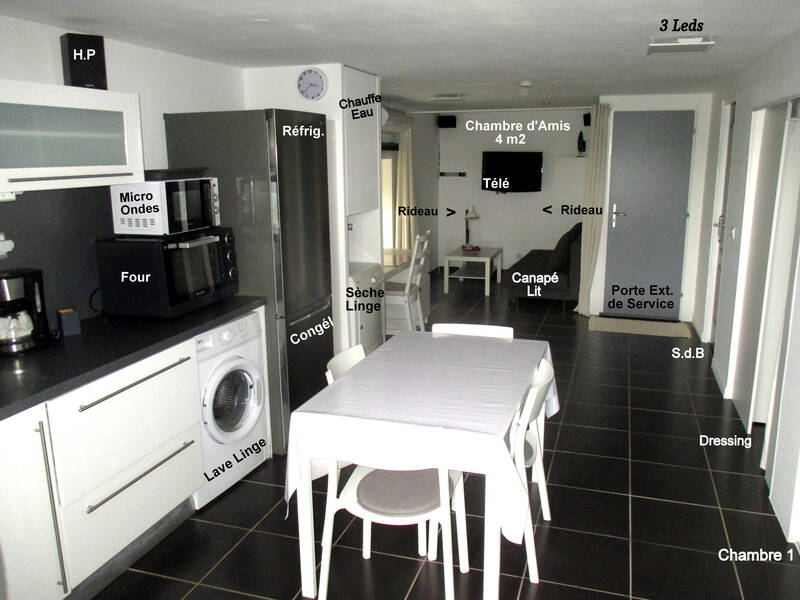 Labenne (40530)