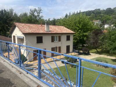 Vente maison 6 pièces Agen (47000)