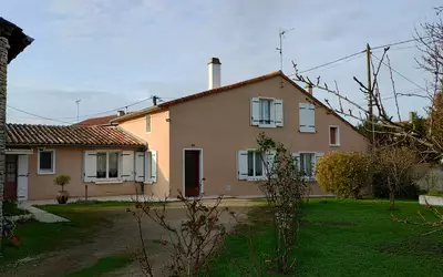 Mauzé-Sur-Le-Mignon (79210)
