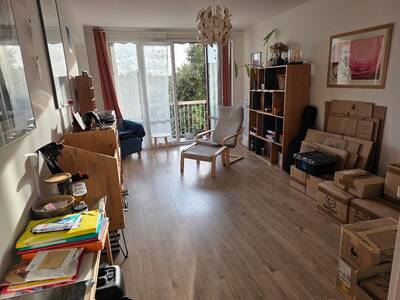 Location appartement 4 pièces Chaville (92370)