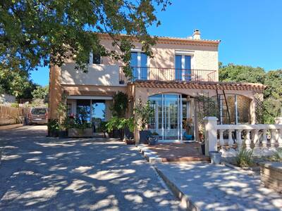 Vente maison 6 pièces La Garde-Adhémar (26700)