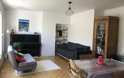 Paris 20E (75020)
