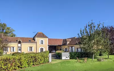 Châteauneuf-En-Thymerais