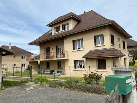 Bourgoin-Jallieu (38300)