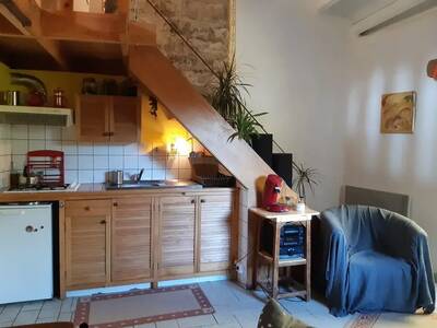 Vente maison 6 pièces Dunière-sur-Eyrieux (07360)