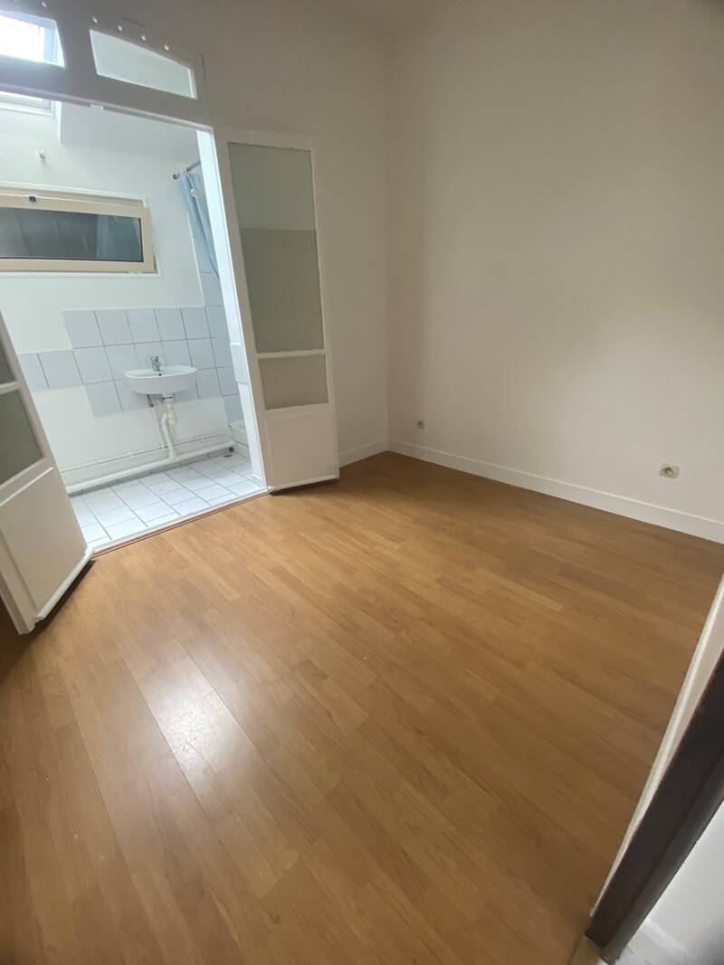 Champigny-Sur-Marne (94500)