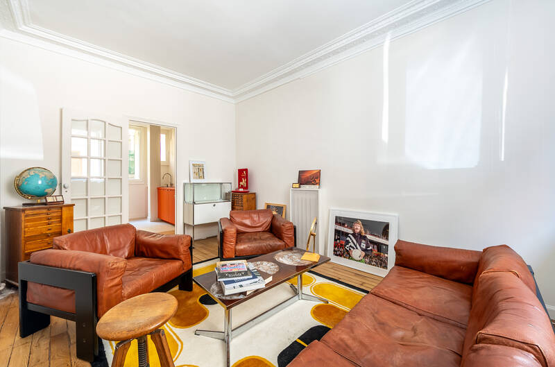 Paris 18E (75018)
