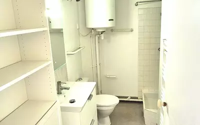 Neuilly-Sur-Seine (92200)