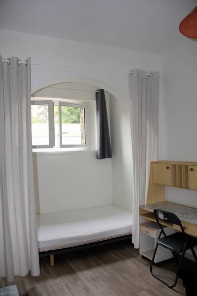 Location appartement 2 pièces Clermont-Ferrand (63)