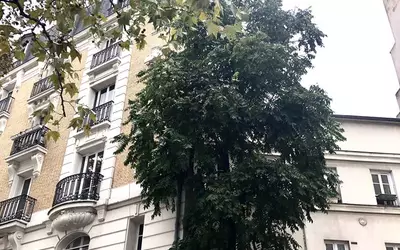 Boulogne-Billancourt (92100)
