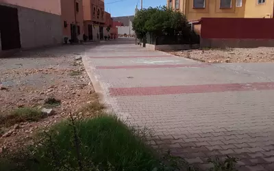 Maroc